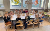 Owocowy pocz¦Östunek