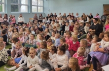 Publicznosc.