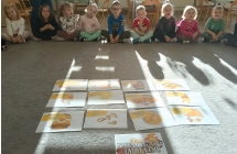 poznajemy przysmaki z dyni