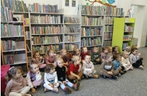 Wspolna fotografia dzieci