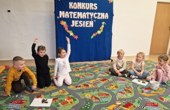 Ogloszenie wynikow konkursu