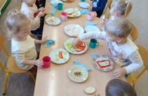 Wspolna degustacjia - grupa X