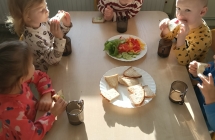 Dzien Zdrowego Sniadania