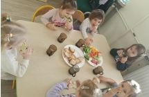 Dzien Zdrowego Sniadania 1