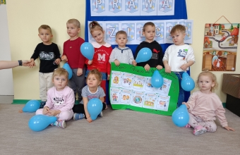 Moje Prawa - Moja Przyszlosc - grupa X