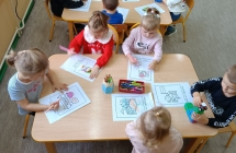 Prawa Dziecka grupa X