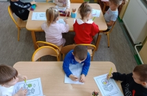 Prawa Dziecka - grupa X