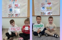 Sprawdzenie, czy Sowki zapamietaly jakie maja Prawa