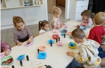 Robienie mydelek zapachowych