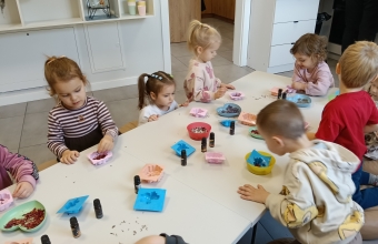 Robienie mydelek zapachowych