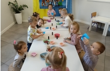 Dzieki wykonuja mydelka zapachowe