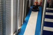 Zjezdzalnia pontonowa