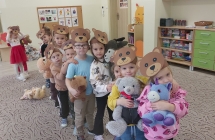 2. Pociag z misiami (1)