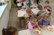 Wykonywanie pracy plastycznej