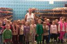 Wspolne zdjecie z piekarzem