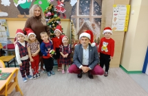 Spotkanie z Wojtem - grrupa X