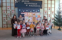 wreczenie agrod i dyplomow