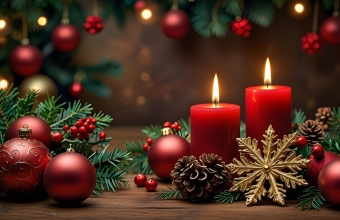 Kartka Boże Narodzenie