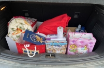 Baga+-nik pe+eny dar+-w.