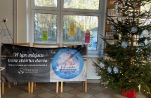 Akcja Paczuszka dla Maluszka.