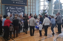 Szalenstwo wnukow z Dziadkami - Sowki