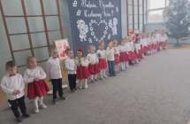 Wystep dla Babci i Dziadka