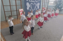 Taniec dla Babci i Dziadka