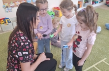 mierzenie pulsu pulsoksymterem