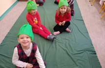 Wsp+-lna fotografia Pomidor grupa X