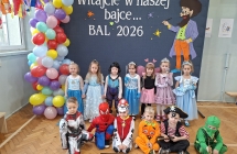 Wspolna fotografia - grupa  V