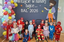 Wspolna fotografia - grupa III