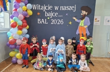 Wspolna fotografia - grupa II