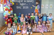 Wspolna fotografia - grupa VI