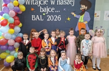 Wspolna fotografia - grupa VIII