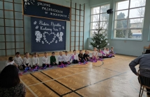 wystep z okazji Dnia Babci i Dziadka