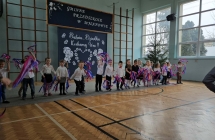 taniec dla babci i dziadka