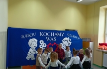 Hej Dziadkowie - grupa X