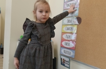 Poznajemu wiersz Tydzie+ä