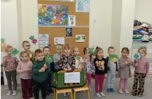 Poznajemy wiersz Na Straganie