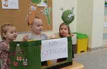 Teatrzyk kukie+ekowy