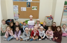 Poznajemy wiersz Kwoka