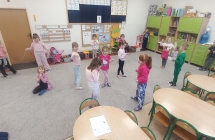 Dzieci tworza siec internetowa