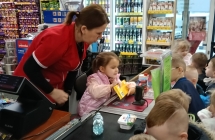 Uczymy sie obslugiwac kase fiskalna