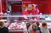 Poznajemy rodzaje miesa