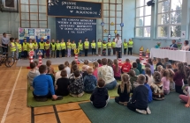 P. dyrektor wita wszystkich.