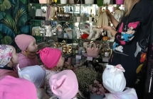 Poznajemy asortyment kwiaciarni