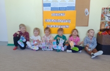 Galeria naszych prac - grupa X