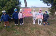 Pierwszy Dzien Wiosny - grupa X