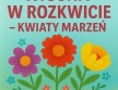 Wiosna w rozkwicie - kwiaty marzen