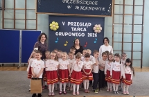 zdjecie grupowe - Grupa VI